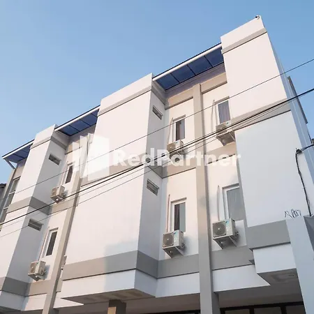 Hotel Astana Malioboro RedPartner